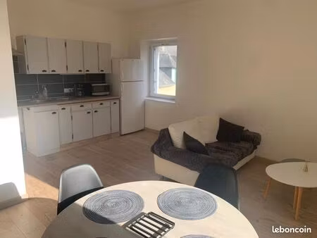 appartement t2 mordelles