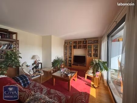 appartement 5 pièces 137 m²