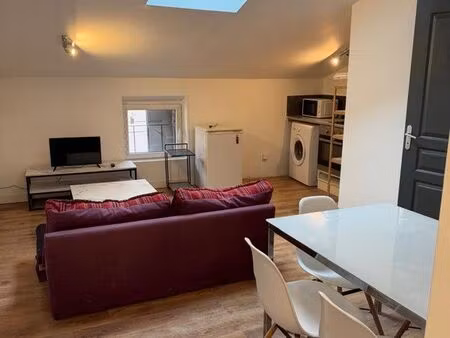 loue appartement t2 centre ville de valreas