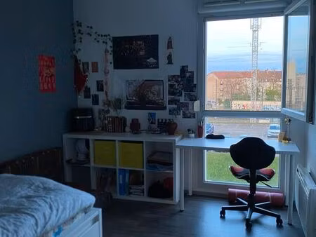 metz – cession de bail – disponible de suite