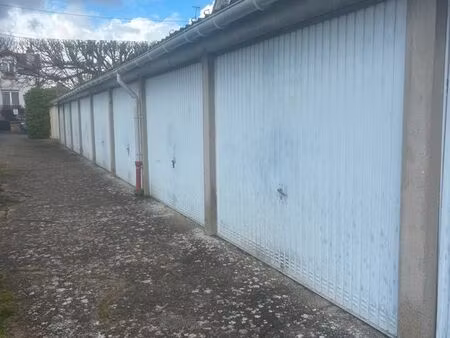 box a louer vigneux 91