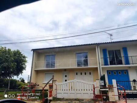 maison à louer chancelade