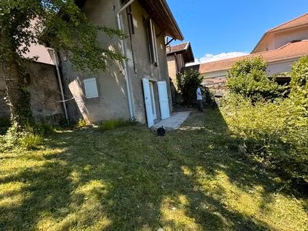 maisonnette à louer