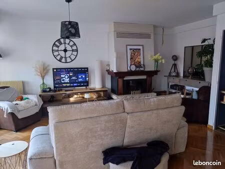 à louer – maison familiale de 106 m²