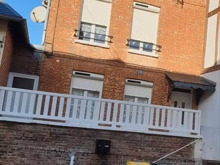 maison a louer 2 chambres terrasse