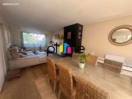 maison 5 pièces 110 m²