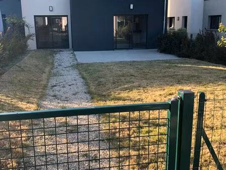 maison 4 chambres saint erblon