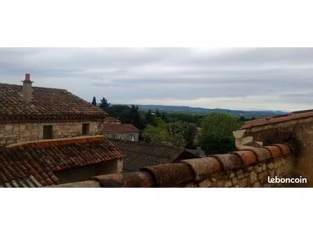 maison de village 5 pièces 86 m²