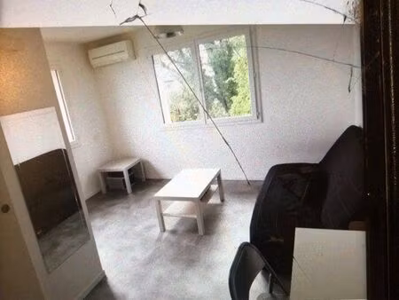 particulier loue studio