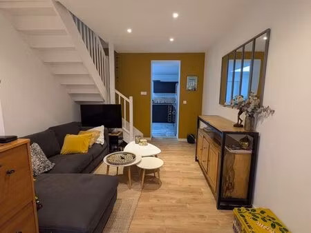 maison 4 pièces 70 m²