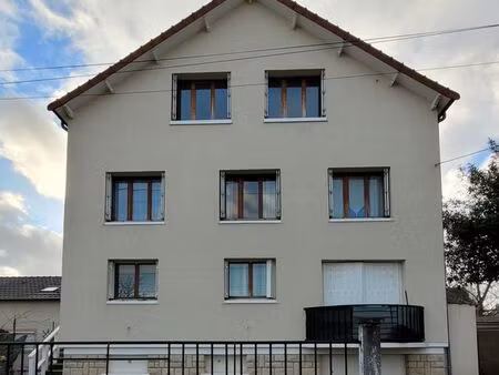 appartement 2 pièces 36 m²