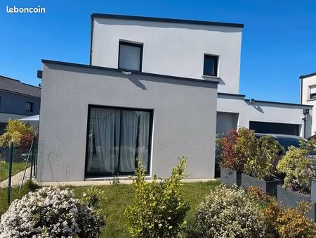 maison indivduelle à louer à avranches 50300