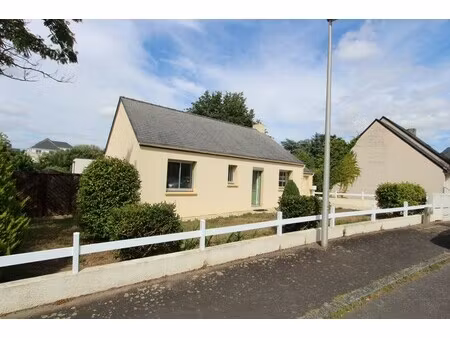 location maison 3 pièces 73m² carquefou 44470