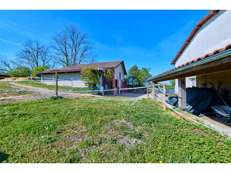 maison à vendre à habas (40290) - landes