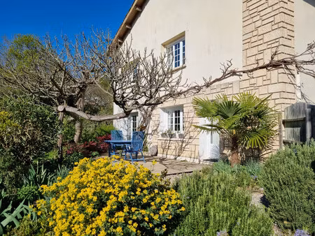 maison à vendre à lamalou-les-bains (34240) - hérault