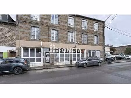 vente immeuble à flers (61100) : à vendre / 500m² flers