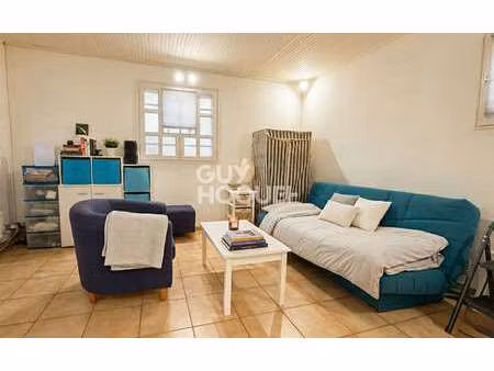 vente maison au cours (56230) : à vendre / 40m² le cours