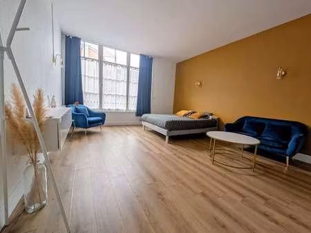 vente appartement t1 à elbeuf (76500) : à vendre t1 / 42m² elbeuf