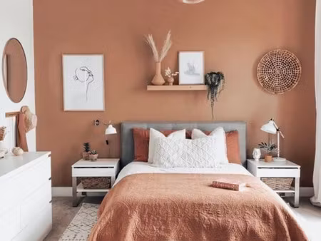 location maison à évran (22630) : à louer / 50m² évran