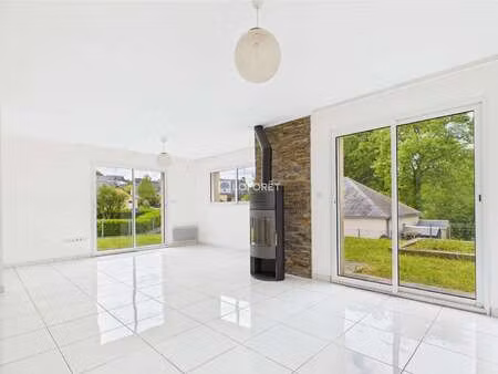 location maison à plonéis (29710) : à louer / 119m² plonéis