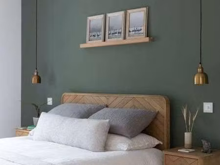 location maison à saint-judoce (22630) : à louer / 65m² saint-judoce