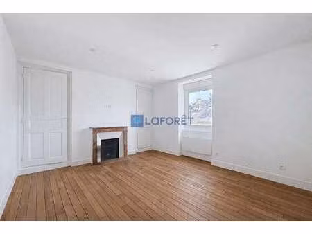 location appartement 2 pièces à flers (61100) : à louer 2 pièces / 44m² flers