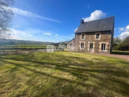 location maison à dialan-sur-chaine (14260) : à louer / 66m² dialan-sur-chaine