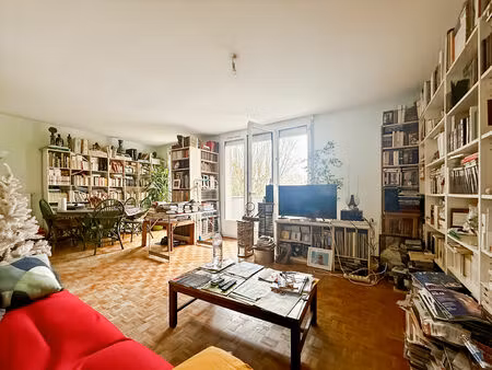 appartement 4 pièces 67 m² à vendre / acheter pessac 33600 ? | era immobilier