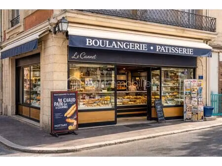 fonds de commerce à le cannet