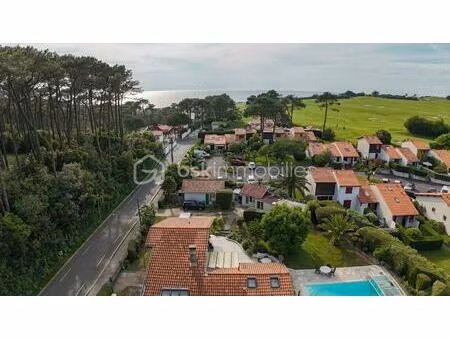 maison de 173 m² à bidart