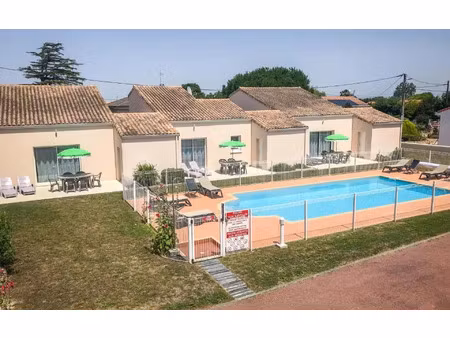 maison bourcefranc-le-chapus m² t-16 à vendre  1 140 000 €