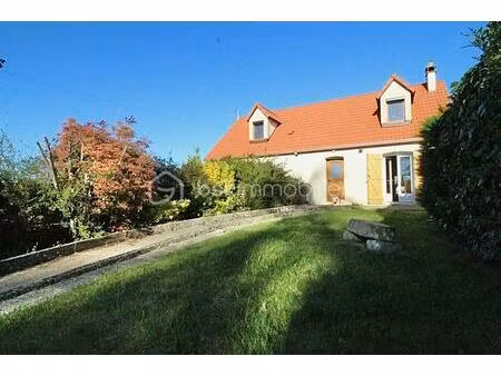 maison de 119 m² à etigny