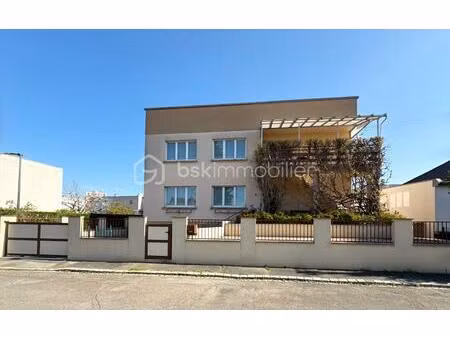 maison de 194 m² à illzach