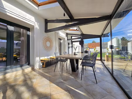 maison 5 pièces 122 m² à vendre / acheter ingré 45140 ? | era immobilier