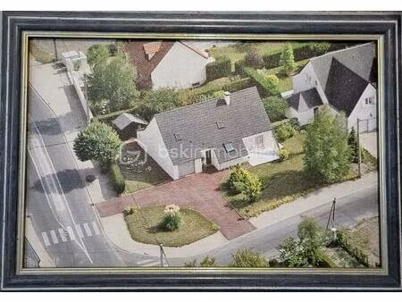 maison de 129 m² à ingre