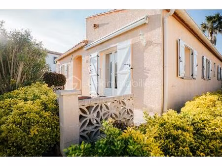 maison traditionnelle de 100 m² à pollestres