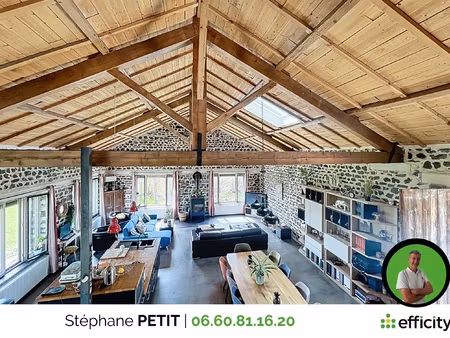 maison 13 pièces - 367 m²