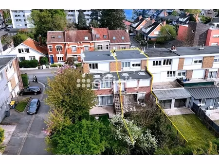 maison 6 pièces - 145 m²