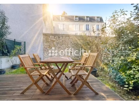 maison 4 pièces - 95 m²