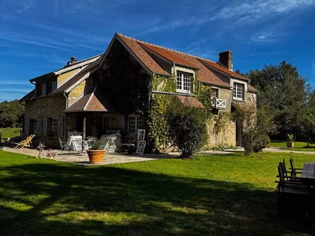 maison 6 pièces - 175 m²