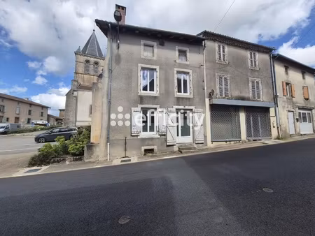 maison 4 pièces - 108 m²
