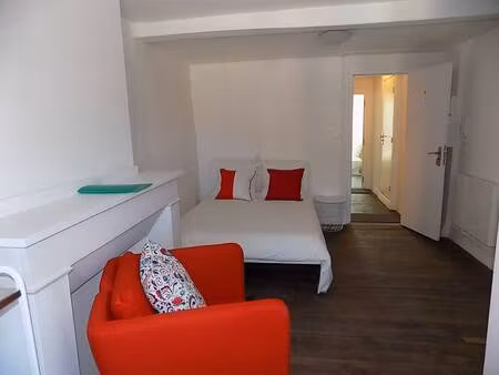 appartement à louer - logement étudiant