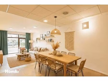 maison de ville à vendre