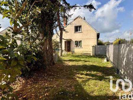 maison de ville à vendre