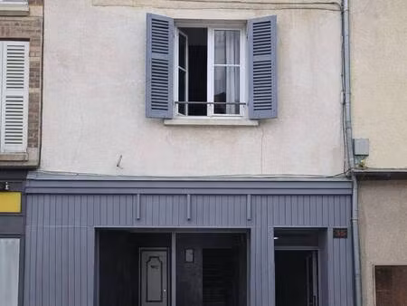 immeuble à vendre