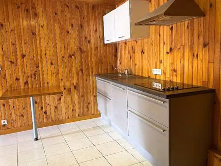 lafontaine immobilier