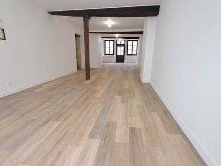 local commercial à louer