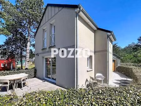 vente maison à saint-martin-de-brehal (50290) : à vendre / 69m² saint-martin-de-brehal