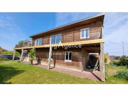 vente maison à cavan (22140) : à vendre / 135m² cavan