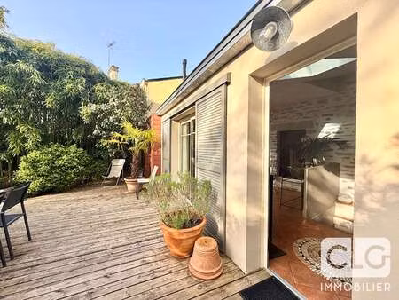 vente maison à fouesnant (29170) : à vendre / 182m² fouesnant